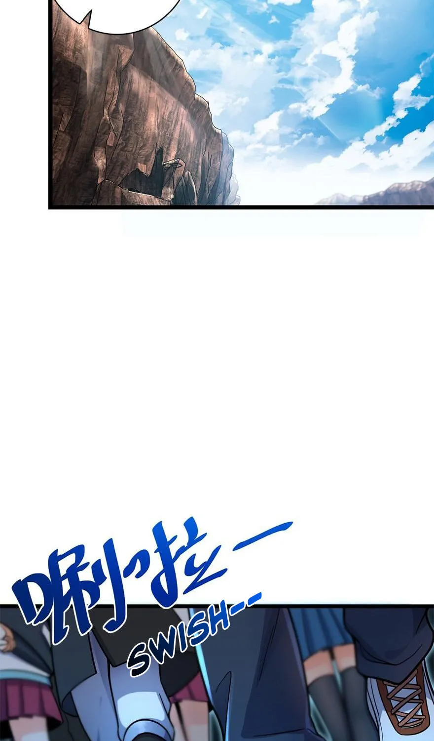 Read Spare Me, Great Lord! (Colored) (en) Manga Online