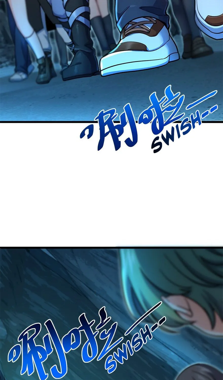 Read Spare Me, Great Lord! (Colored) (en) Manga Online