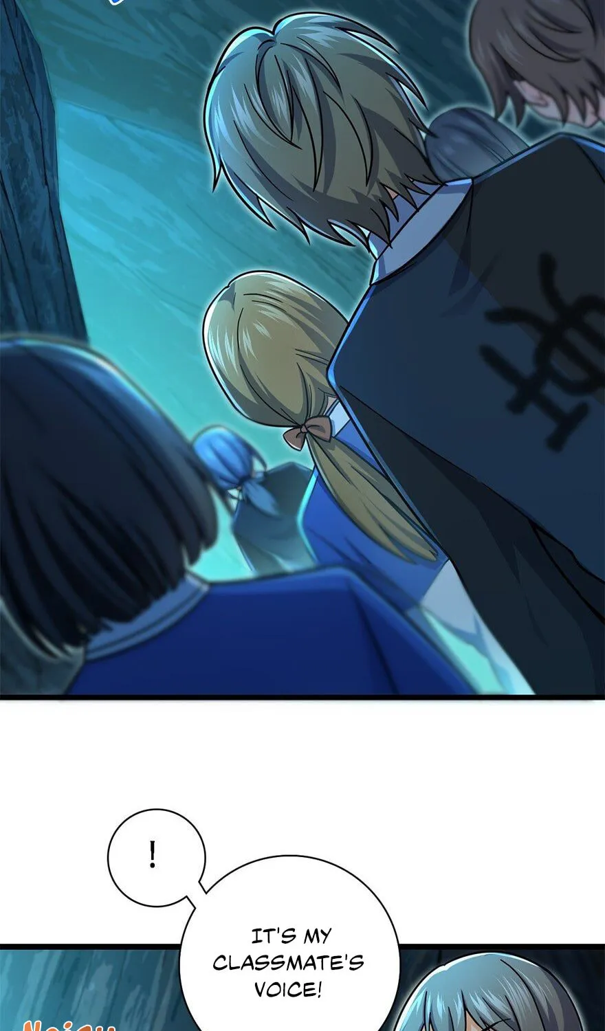 Read Spare Me, Great Lord! (Colored) (en) Manga Online