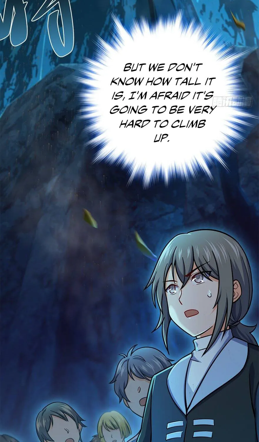 Read Spare Me, Great Lord! (Colored) (en) Manga Online