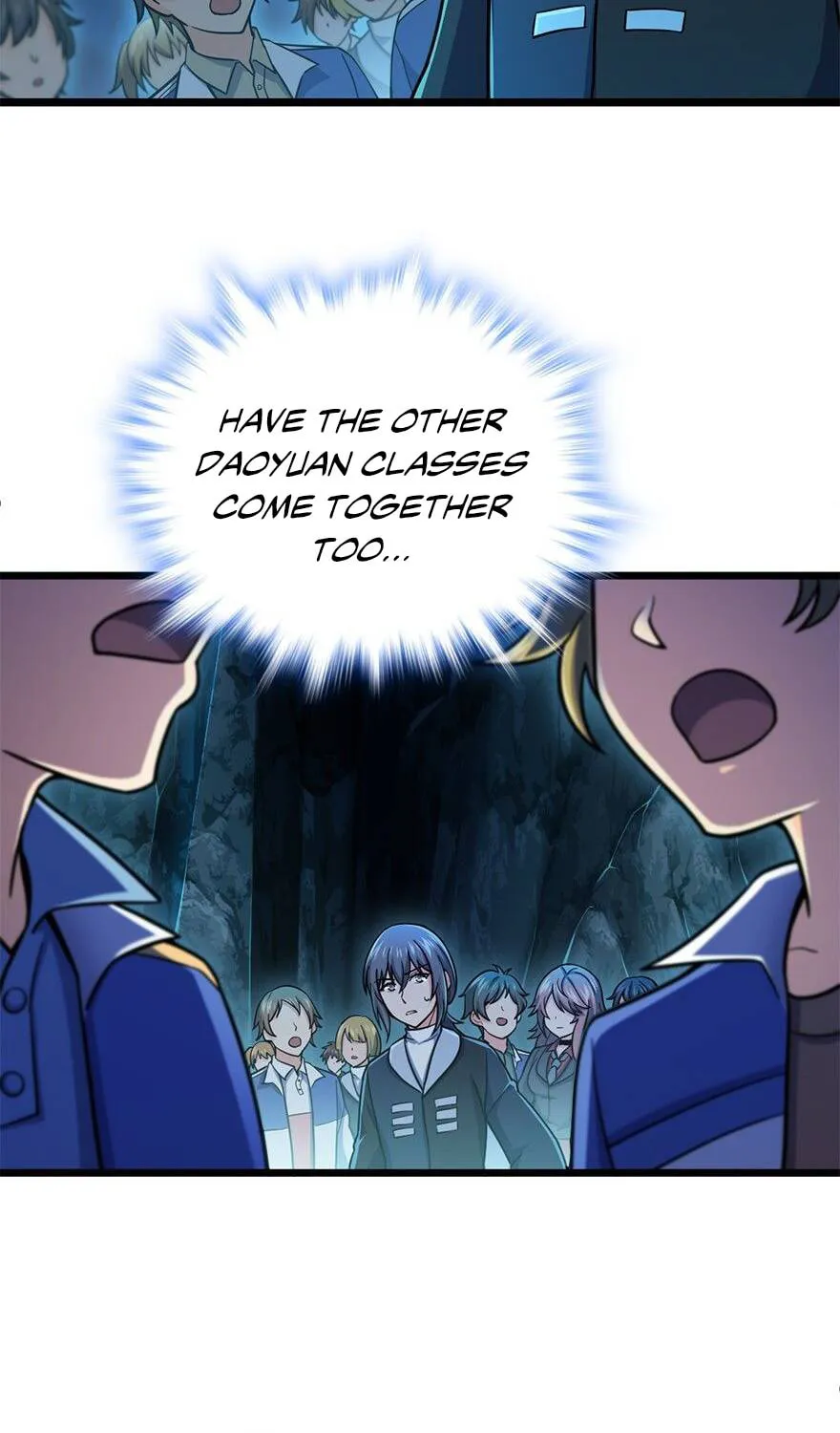 Read Spare Me, Great Lord! (Colored) (en) Manga Online