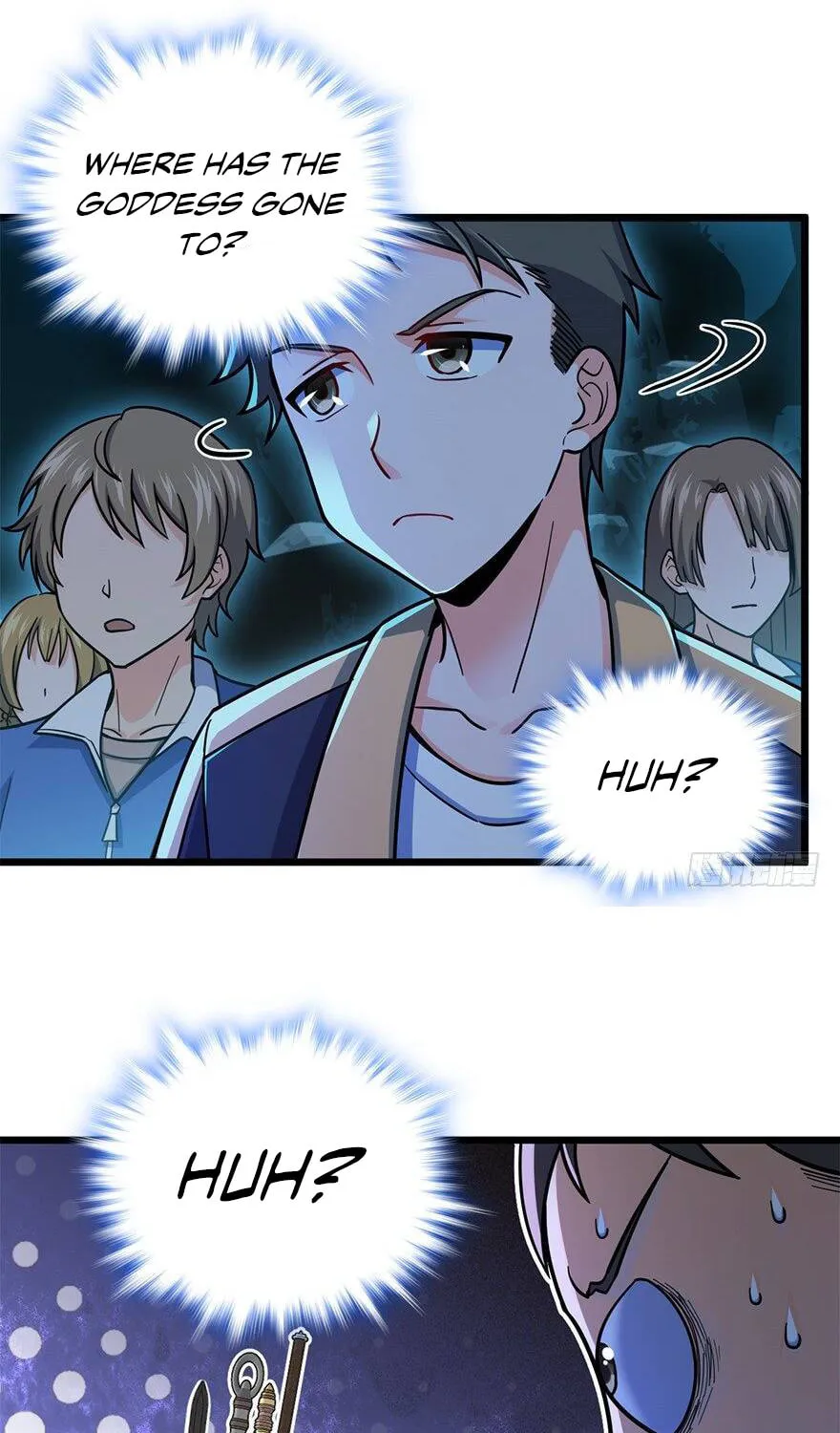 Read Spare Me, Great Lord! (Colored) (en) Manga Online
