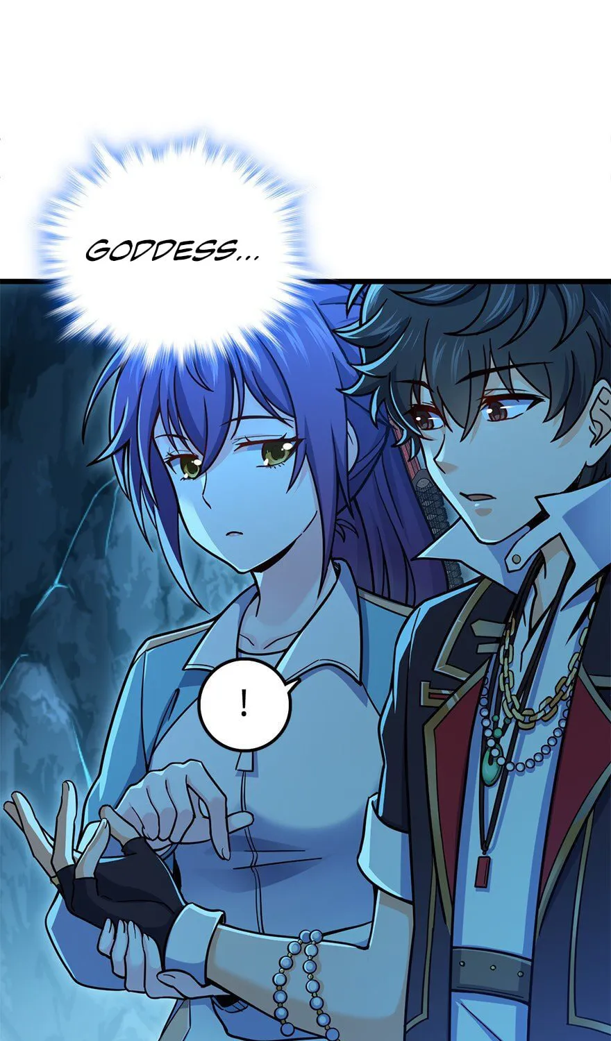 Read Spare Me, Great Lord! (Colored) (en) Manga Online