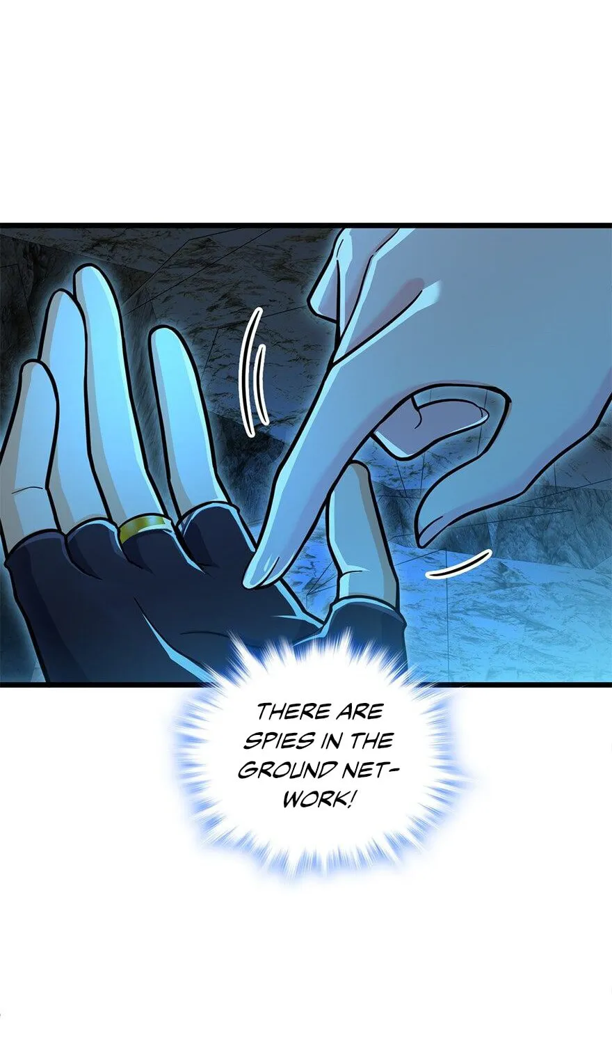 Read Spare Me, Great Lord! (Colored) (en) Manga Online