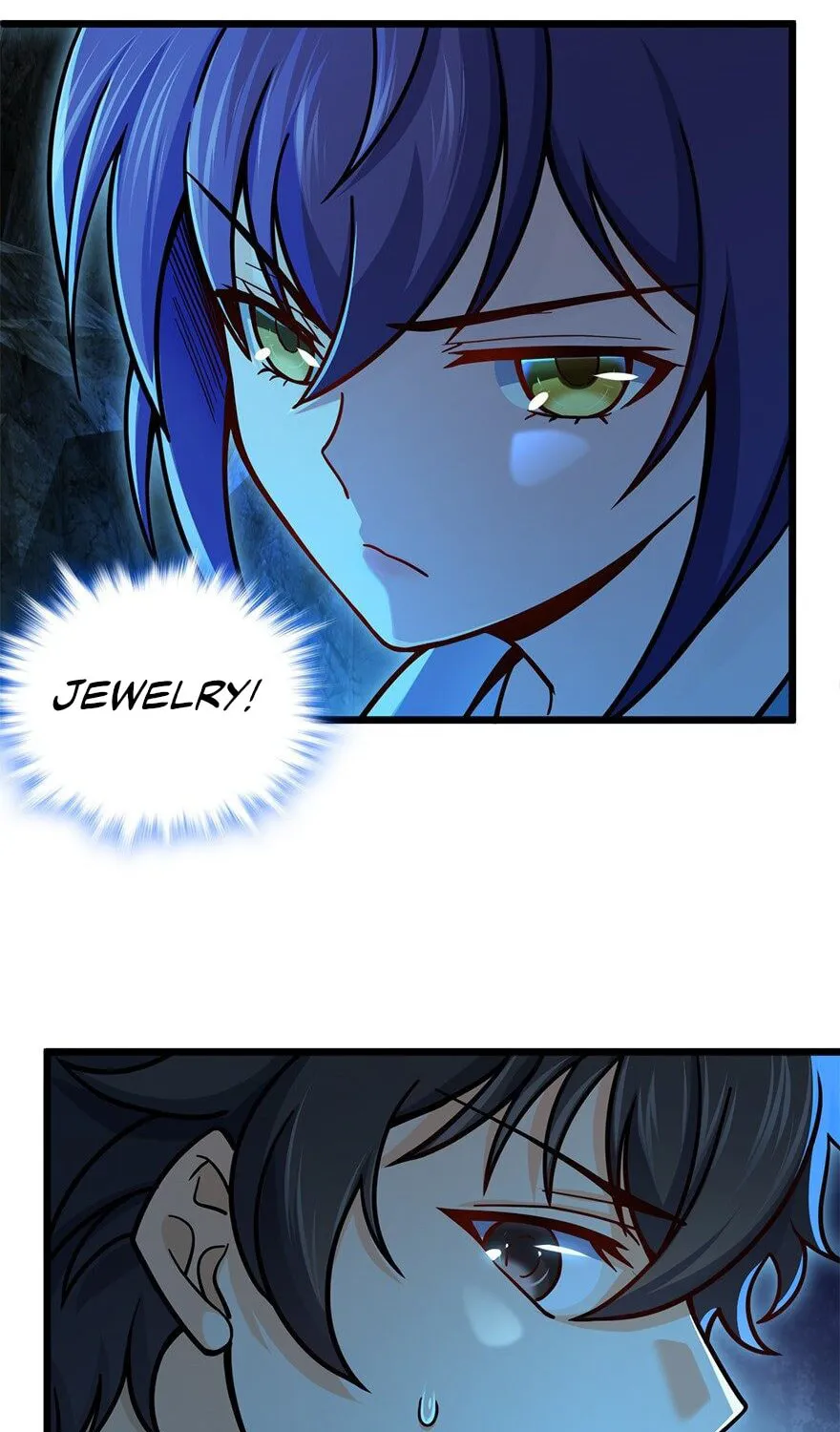 Read Spare Me, Great Lord! (Colored) (en) Manga Online