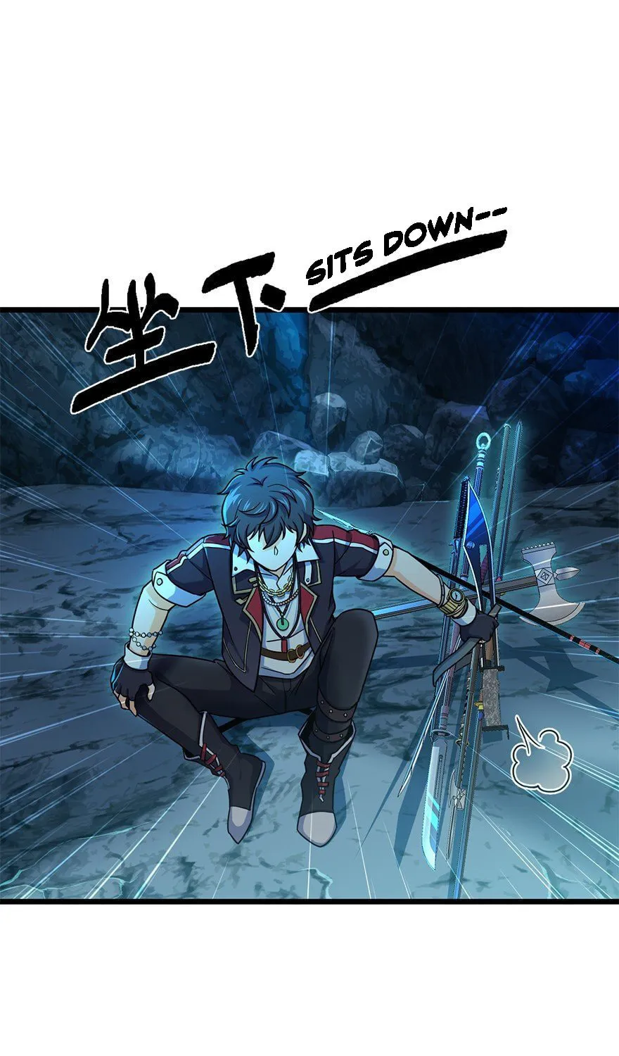 Read Spare Me, Great Lord! (Colored) (en) Manga Online