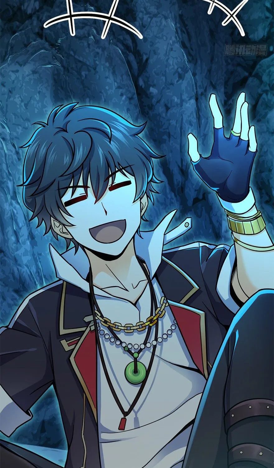 Read Spare Me, Great Lord! (Colored) (en) Manga Online