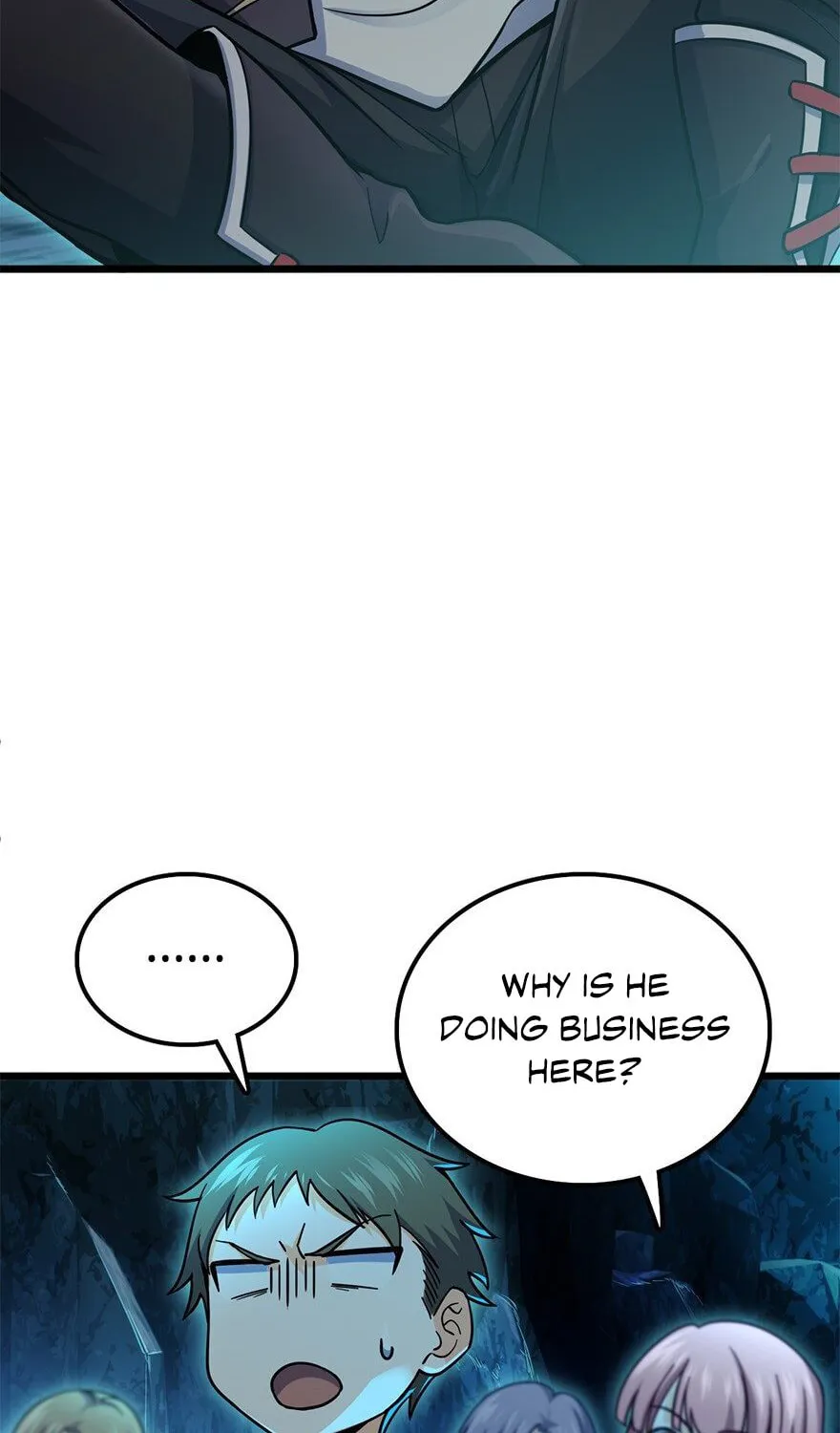 Read Spare Me, Great Lord! (Colored) (en) Manga Online