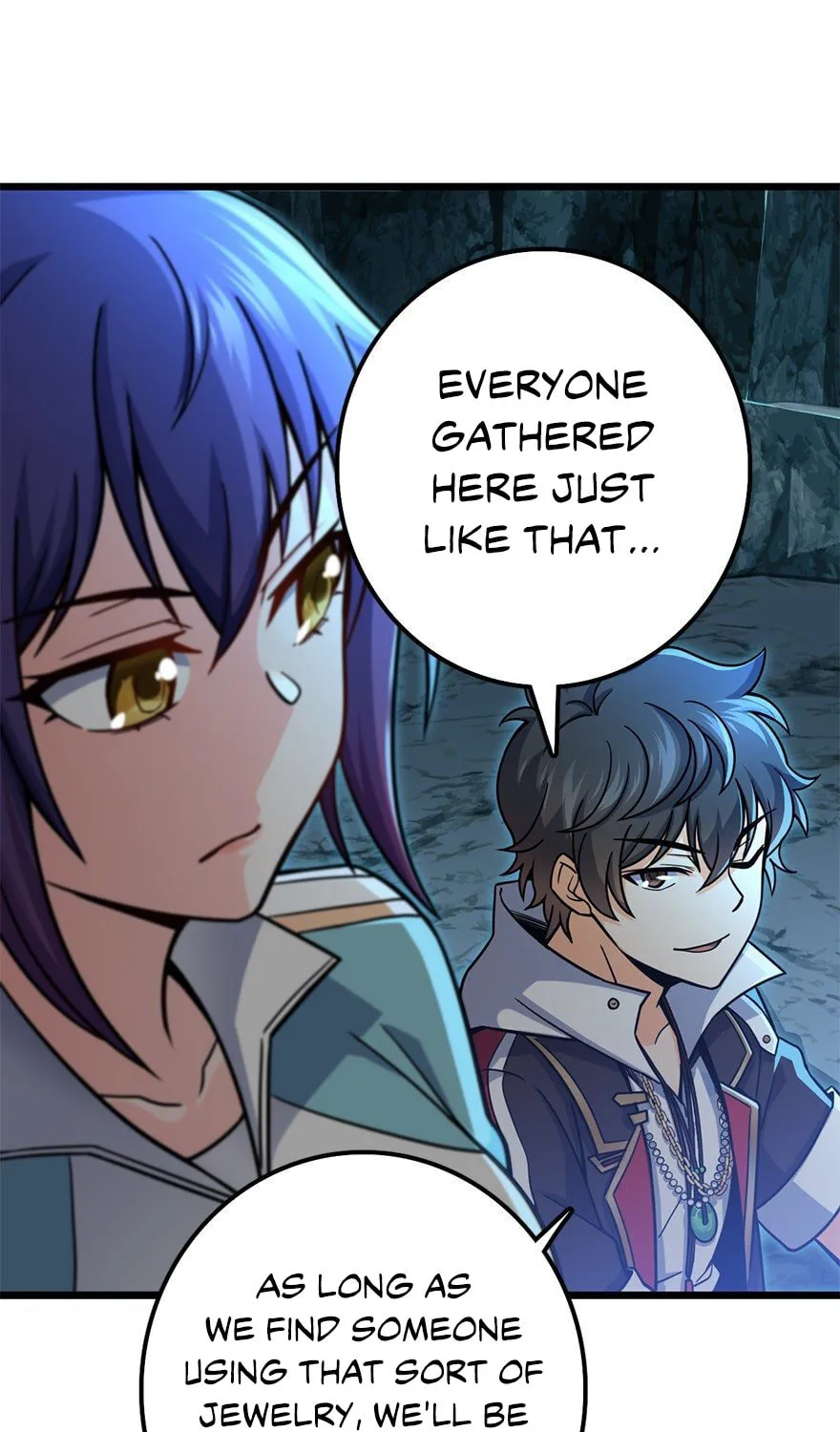 Read Spare Me, Great Lord! (Colored) (en) Manga Online