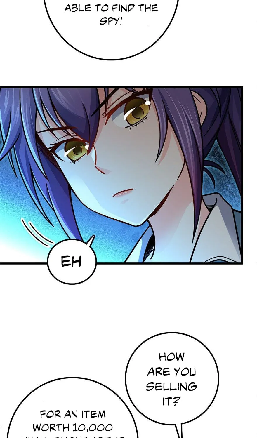 Read Spare Me, Great Lord! (Colored) (en) Manga Online