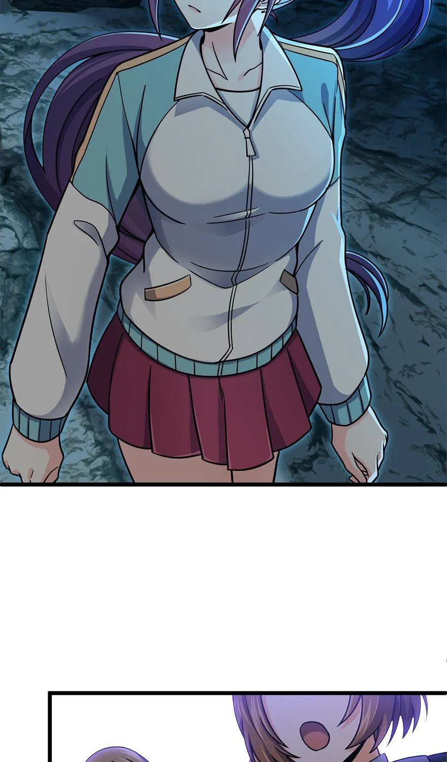 Read Spare Me, Great Lord! (Colored) (en) Manga Online