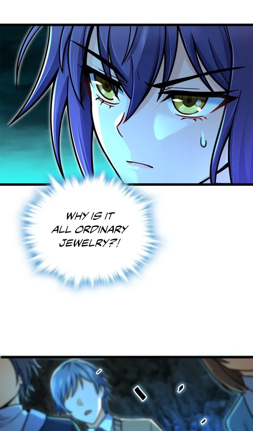 Read Spare Me, Great Lord! (Colored) (en) Manga Online