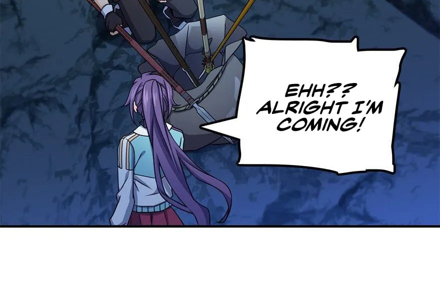 Read Spare Me, Great Lord! (Colored) (en) Manga Online