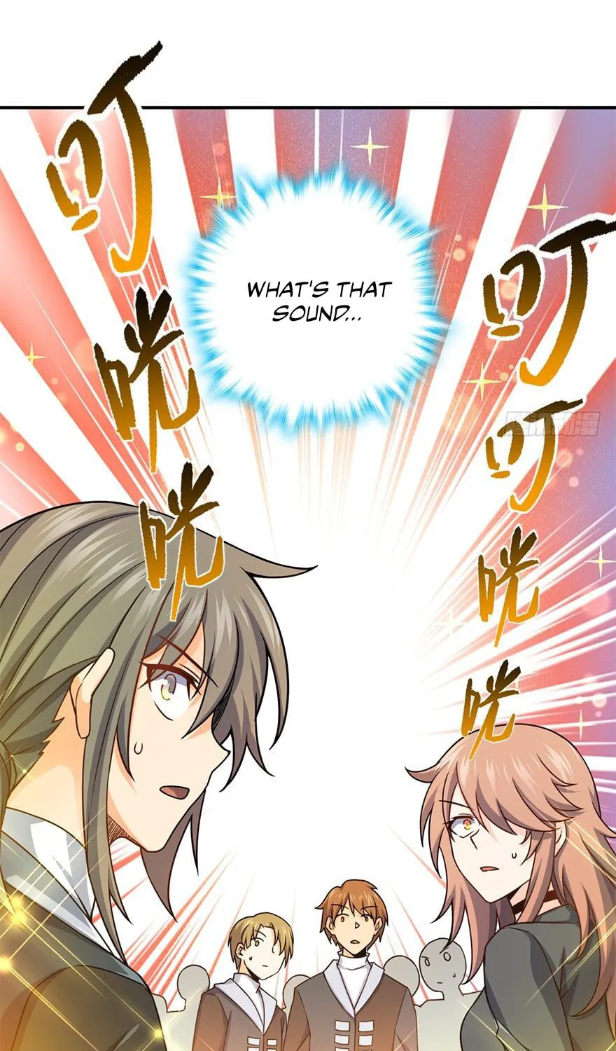 Read Spare Me, Great Lord! (Colored) (en) Manga Online