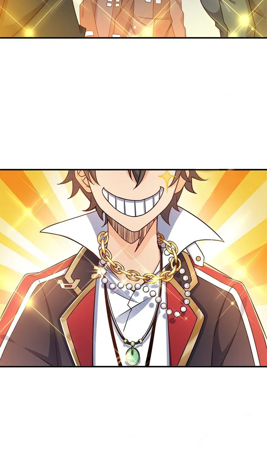 Read Spare Me, Great Lord! (Colored) (en) Manga Online