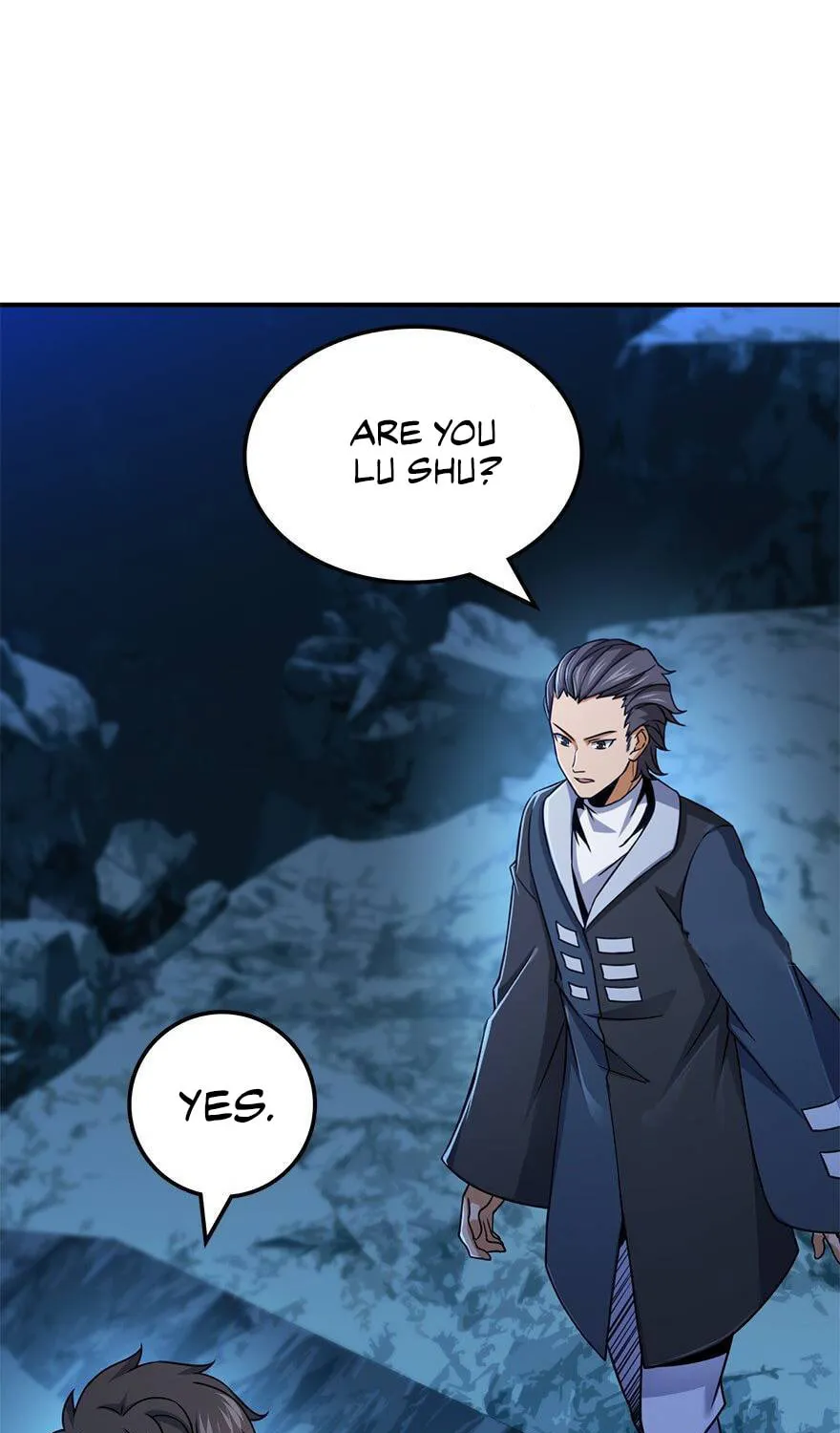 Read Spare Me, Great Lord! (Colored) (en) Manga Online