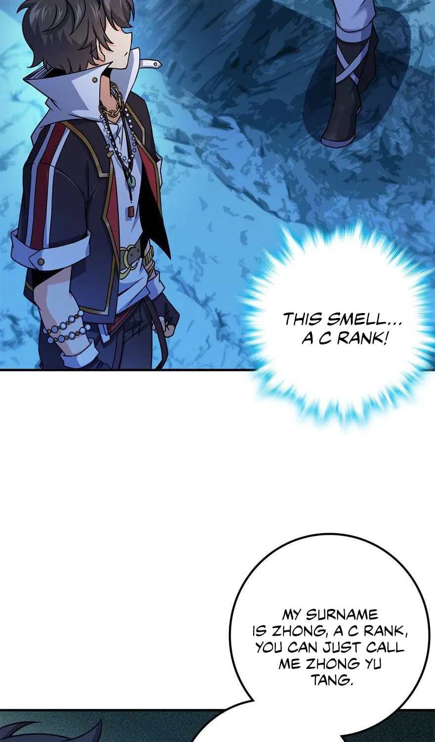 Read Spare Me, Great Lord! (Colored) (en) Manga Online