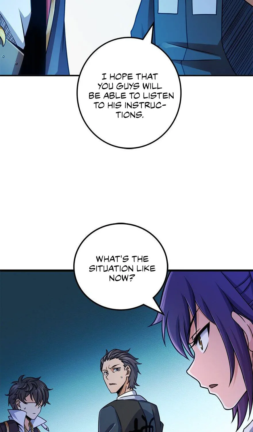 Read Spare Me, Great Lord! (Colored) (en) Manga Online