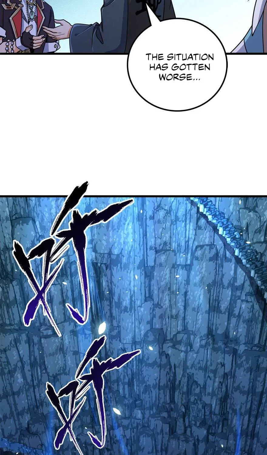 Read Spare Me, Great Lord! (Colored) (en) Manga Online