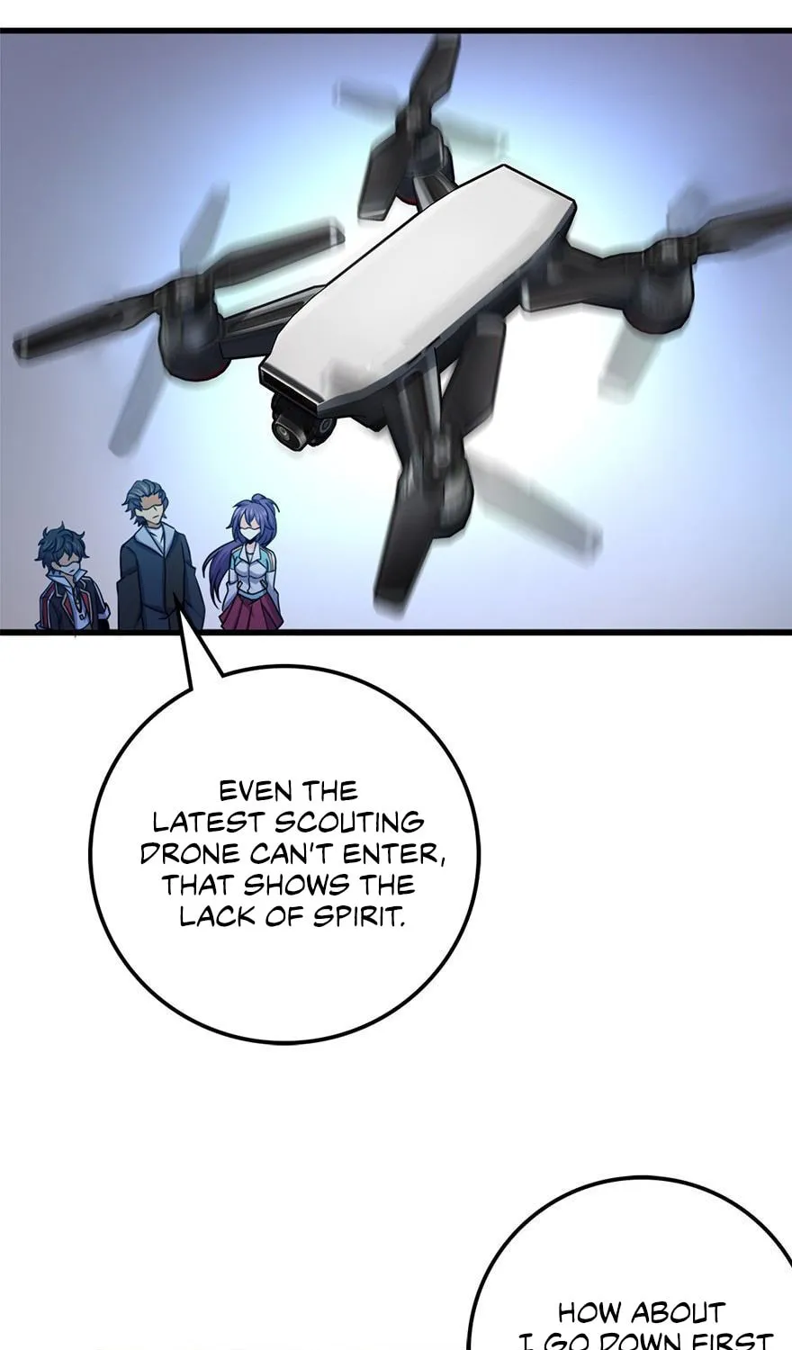 Read Spare Me, Great Lord! (Colored) (en) Manga Online