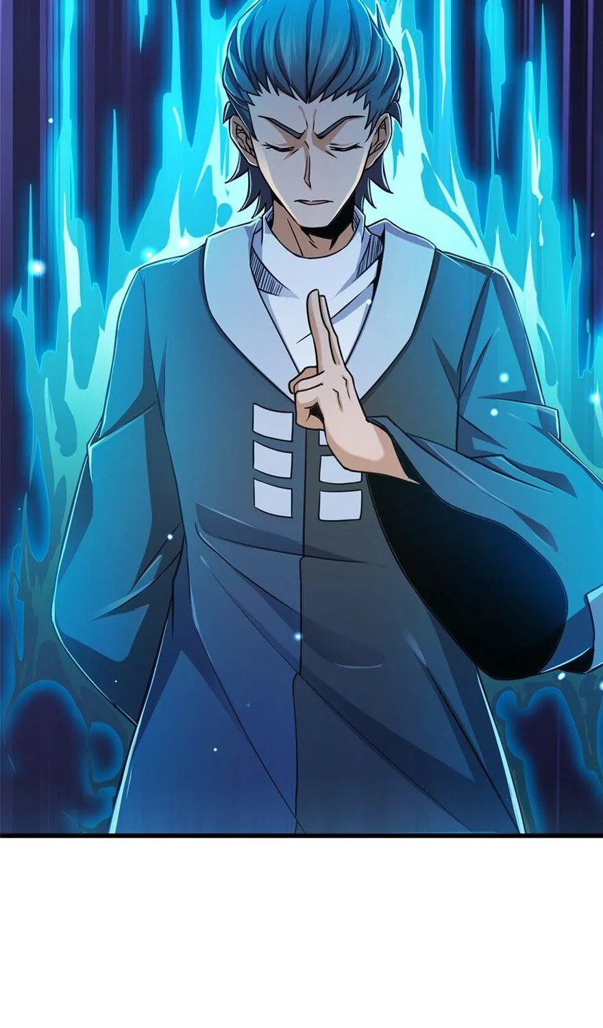Read Spare Me, Great Lord! (Colored) (en) Manga Online