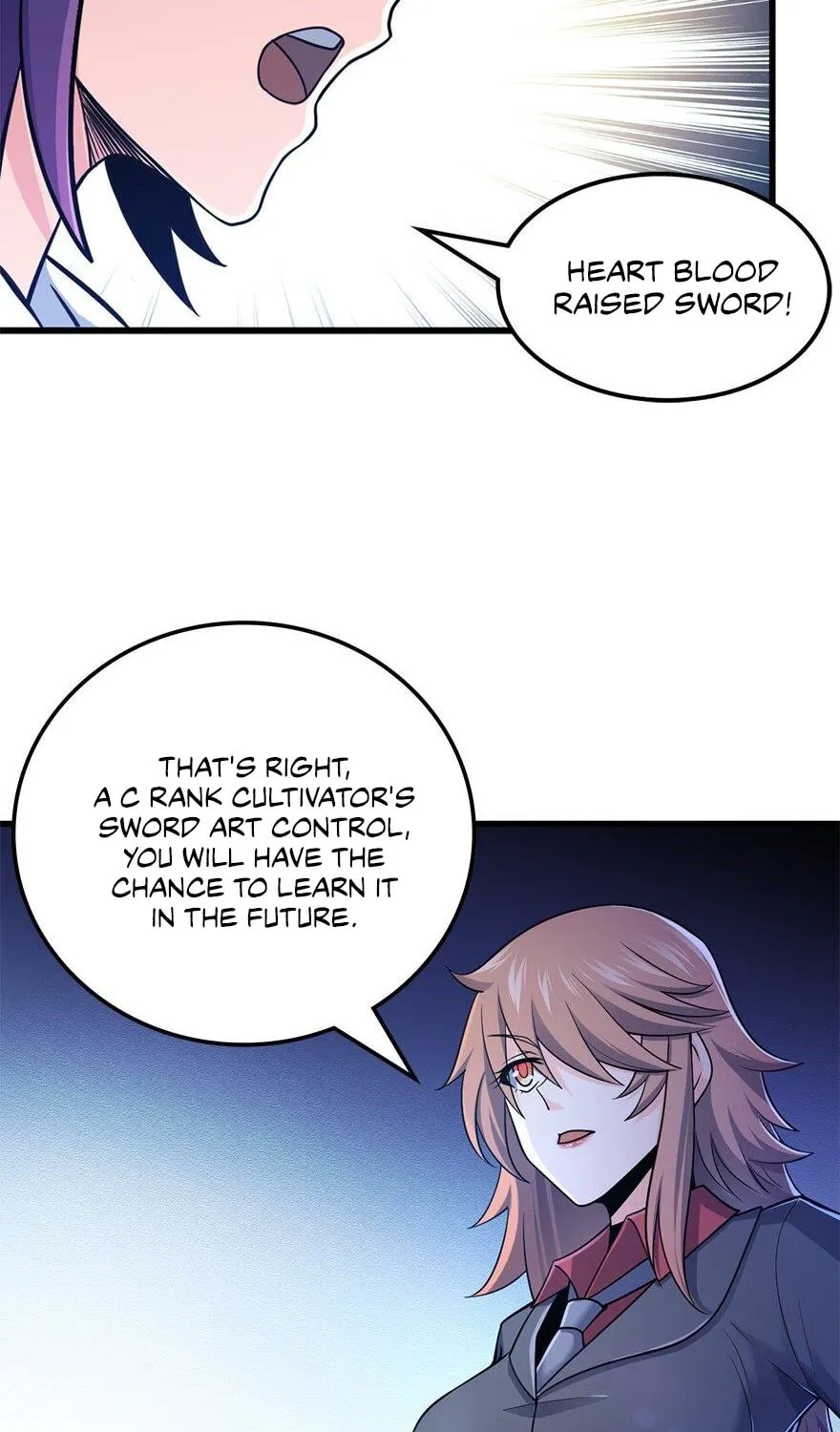 Read Spare Me, Great Lord! (Colored) (en) Manga Online