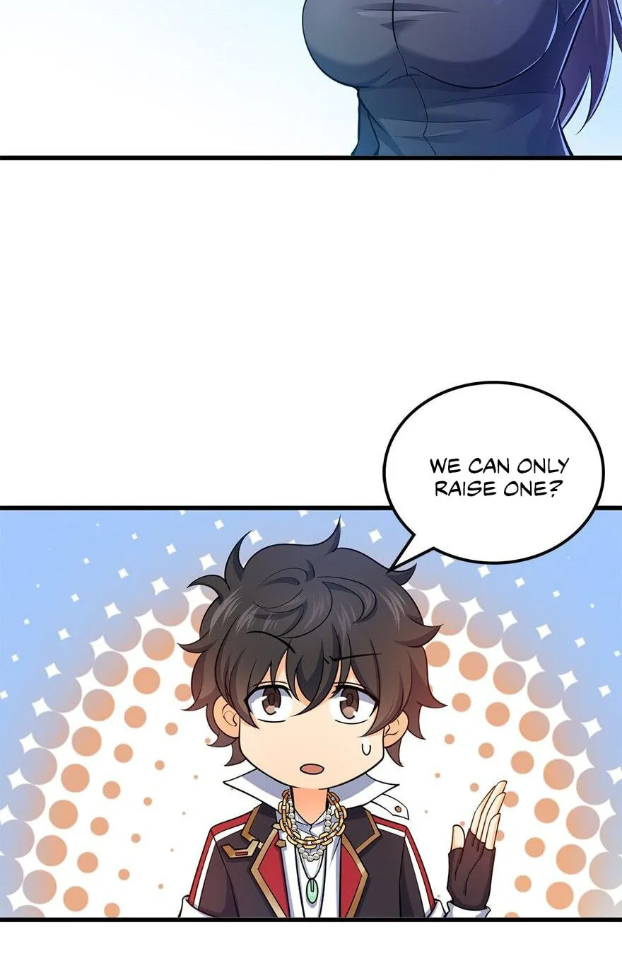 Read Spare Me, Great Lord! (Colored) (en) Manga Online