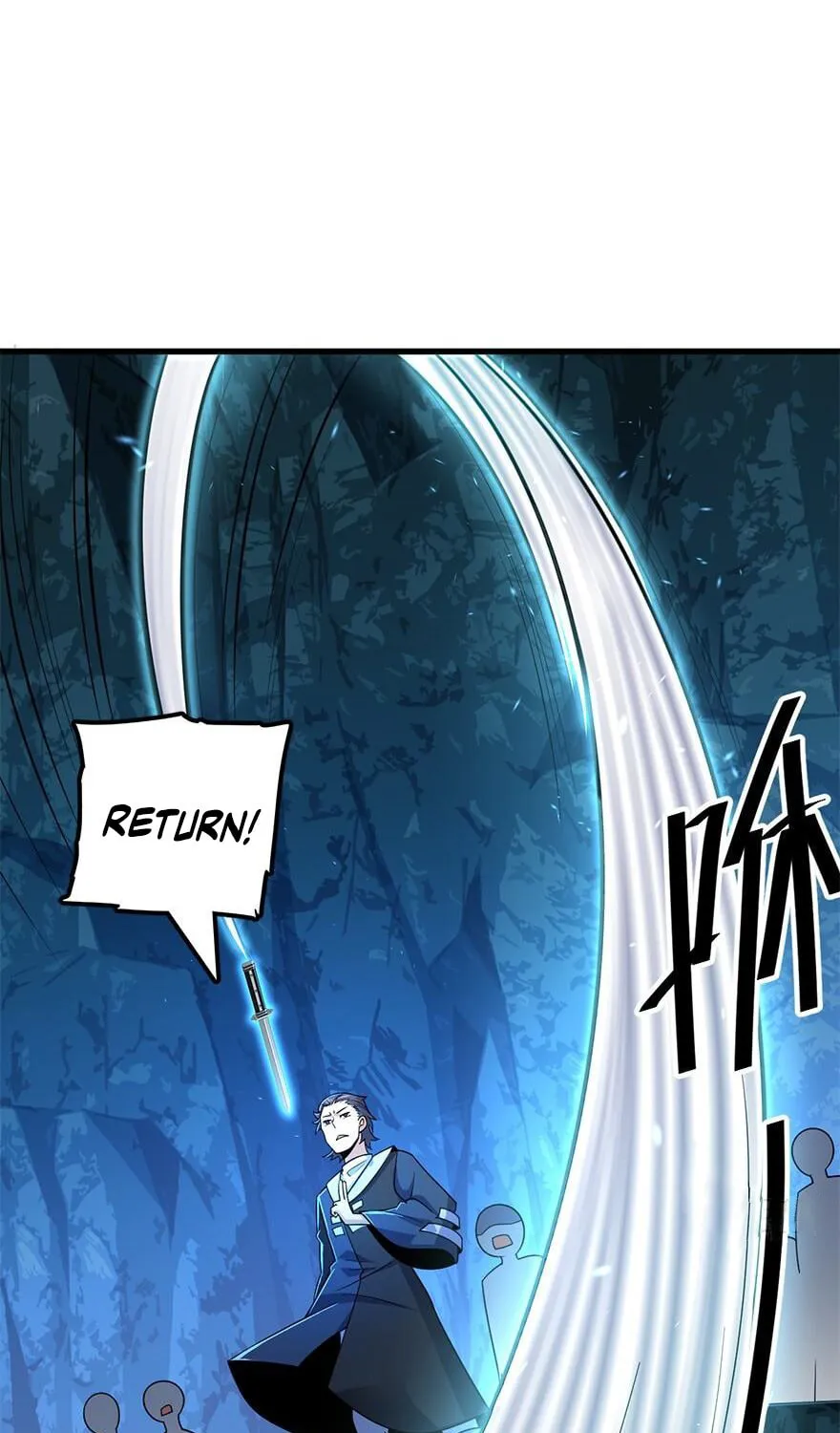 Read Spare Me, Great Lord! (Colored) (en) Manga Online