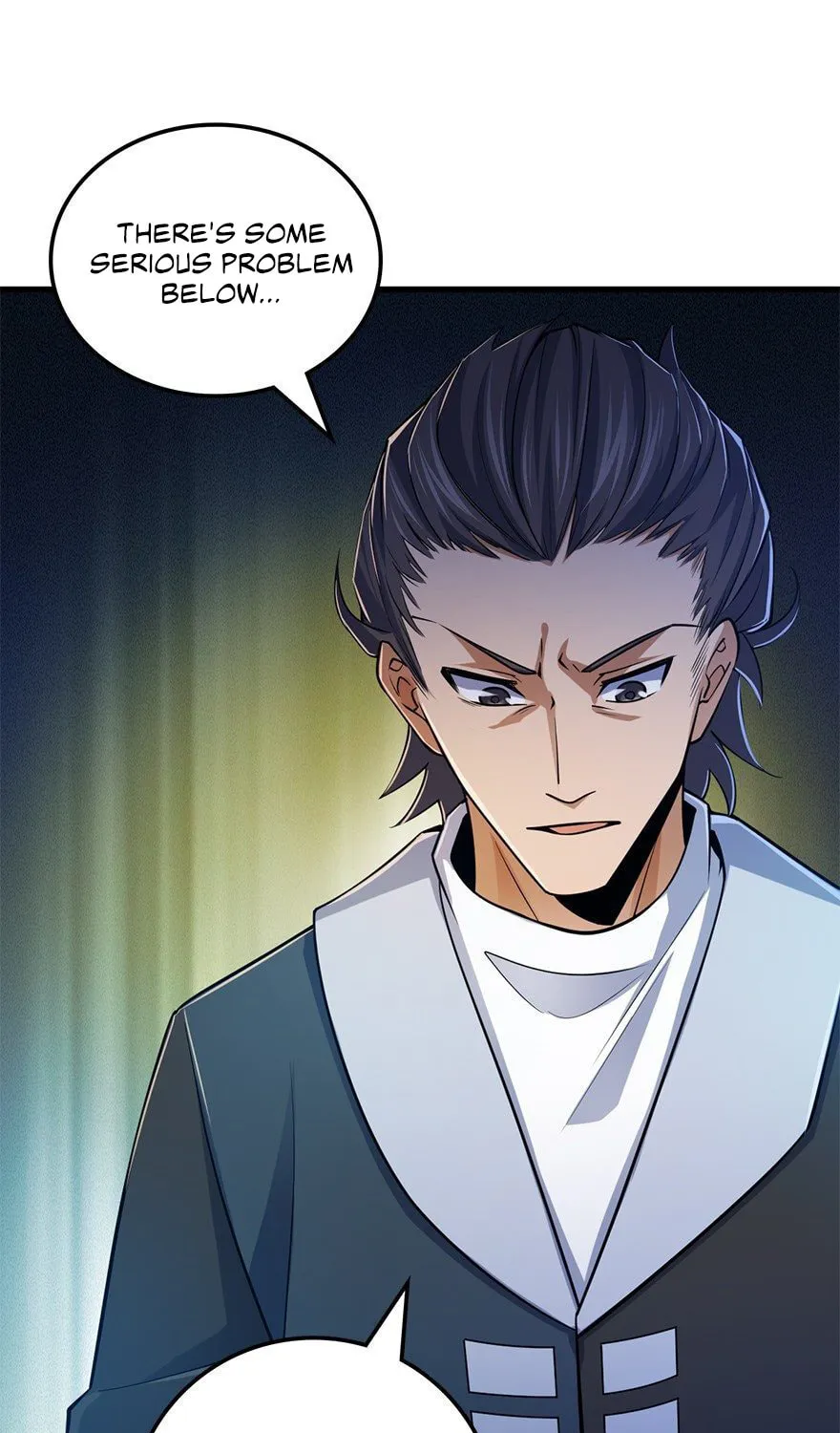 Read Spare Me, Great Lord! (Colored) (en) Manga Online