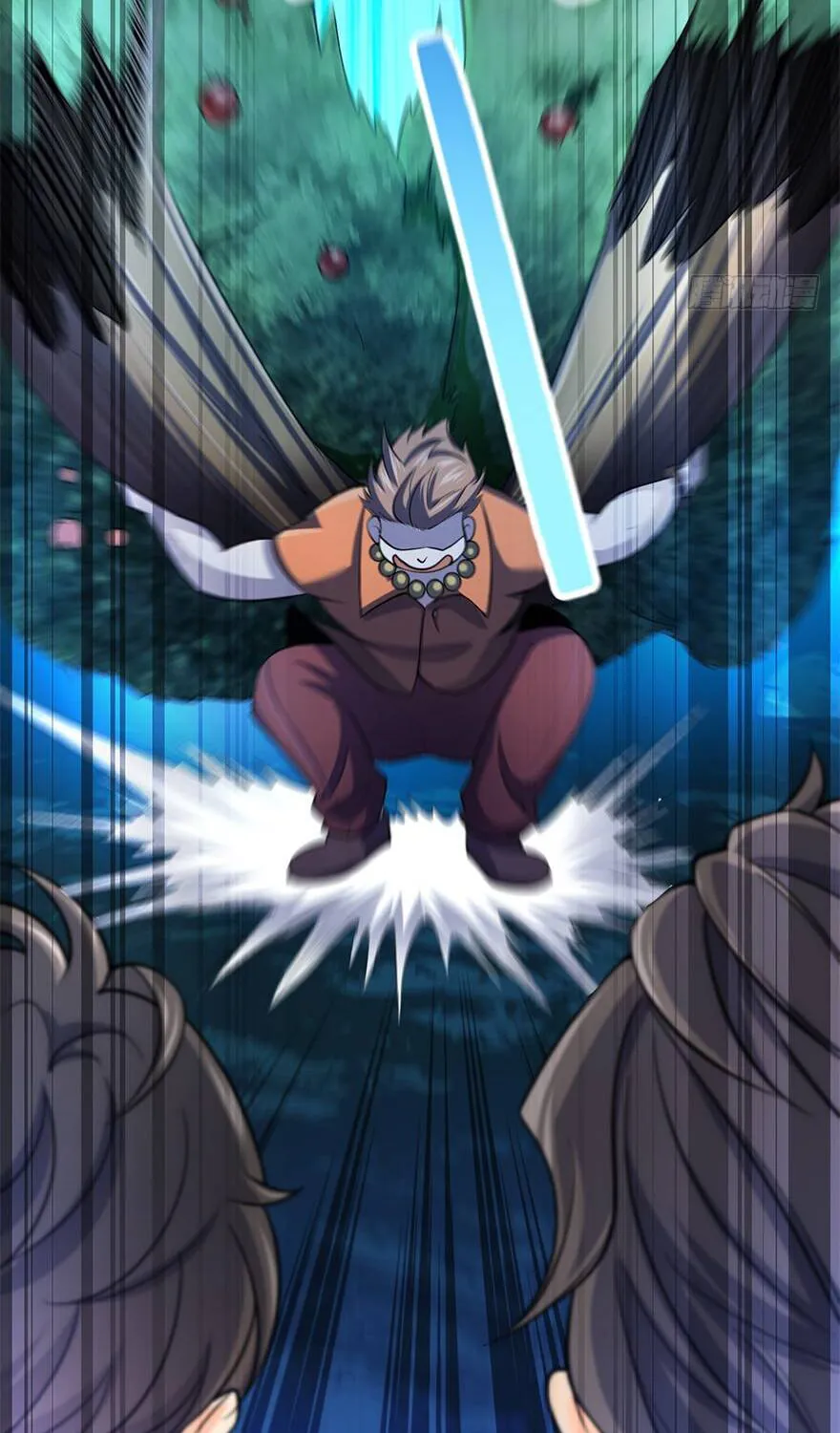 Read Spare Me, Great Lord! (Colored) (en) Manga Online
