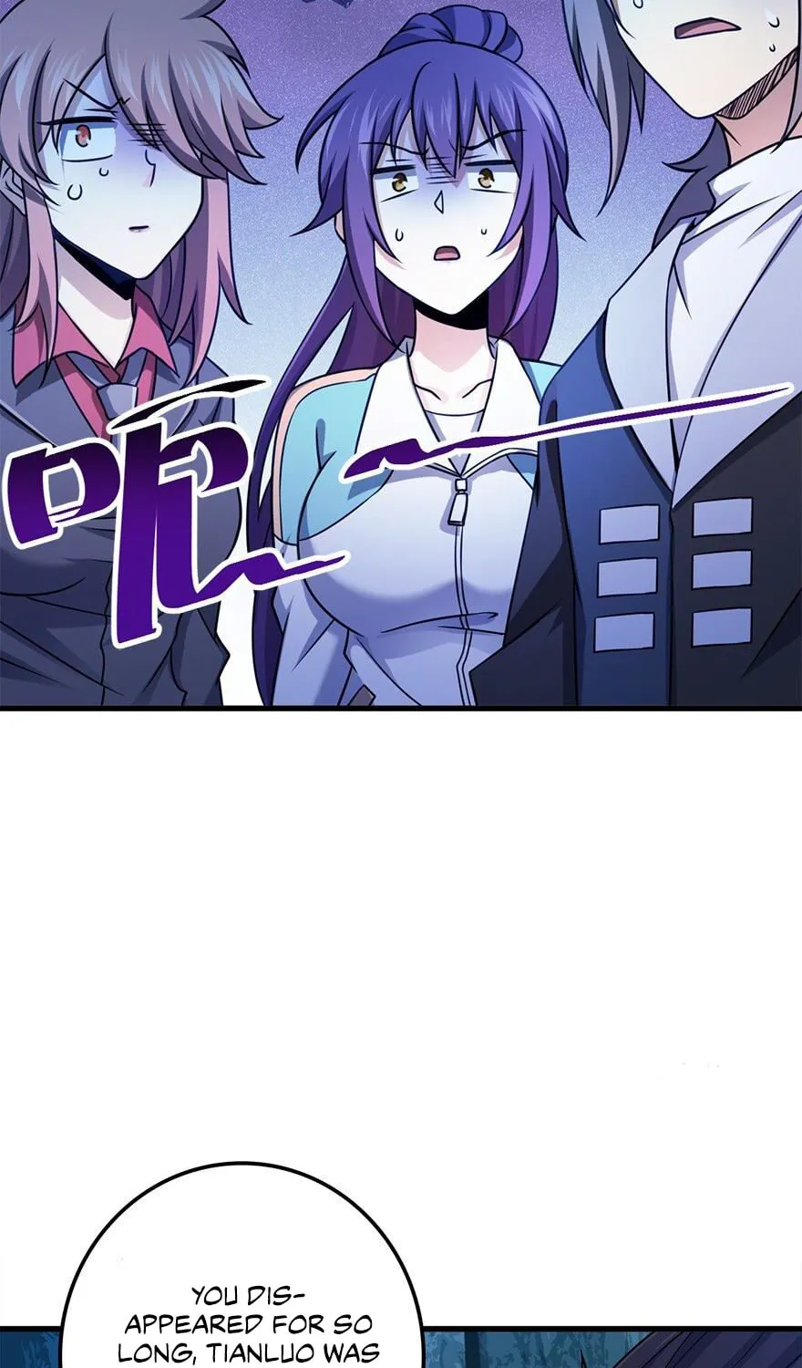 Read Spare Me, Great Lord! (Colored) (en) Manga Online