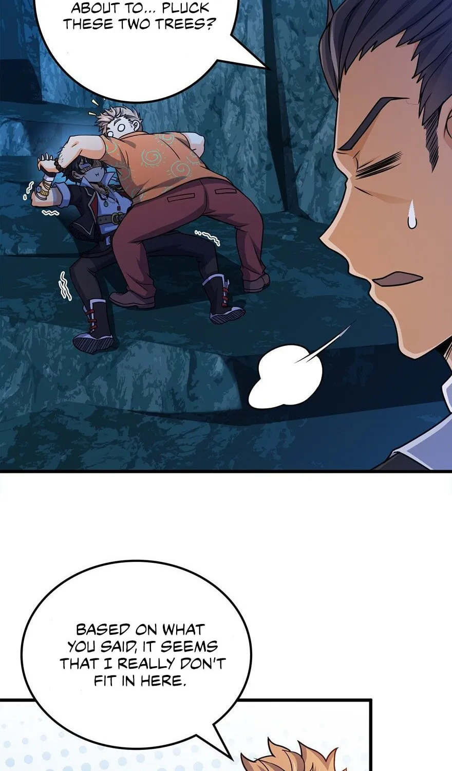 Read Spare Me, Great Lord! (Colored) (en) Manga Online