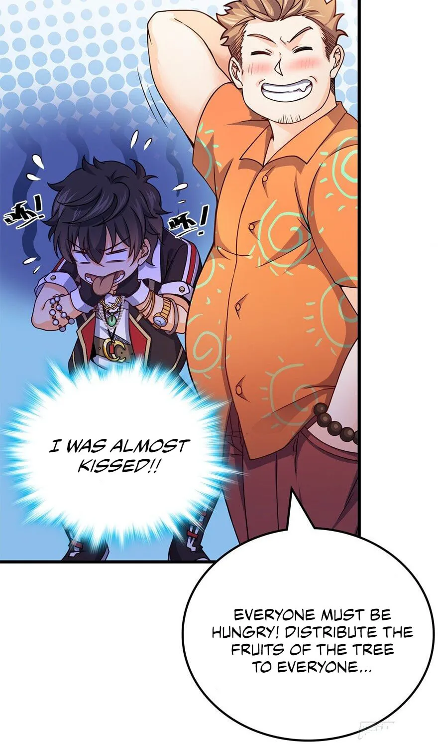 Read Spare Me, Great Lord! (Colored) (en) Manga Online