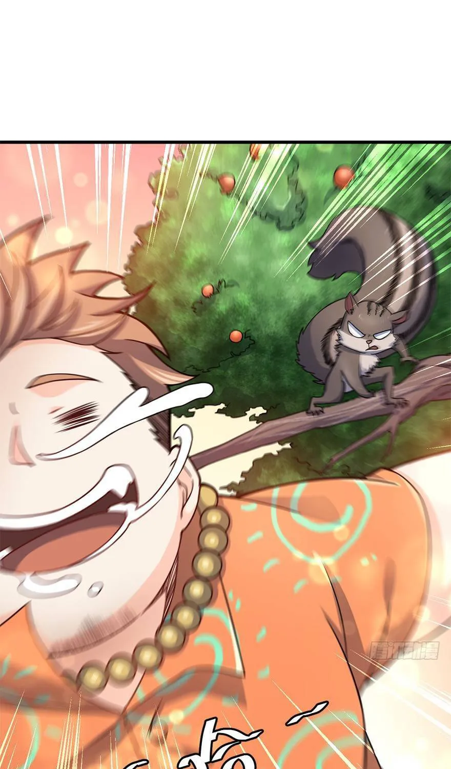 Read Spare Me, Great Lord! (Colored) (en) Manga Online