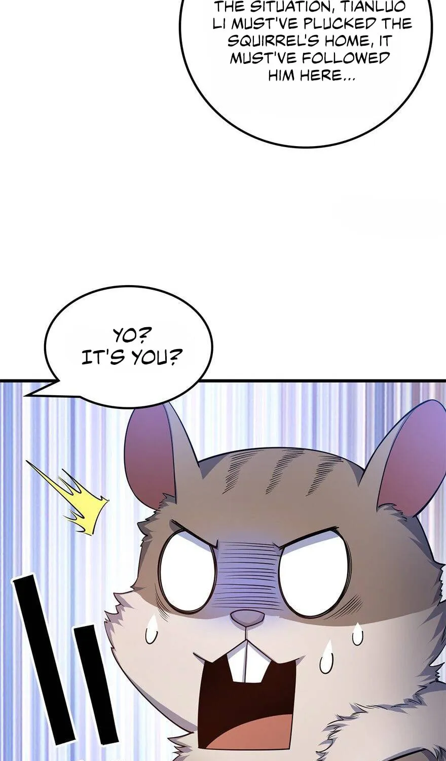 Read Spare Me, Great Lord! (Colored) (en) Manga Online