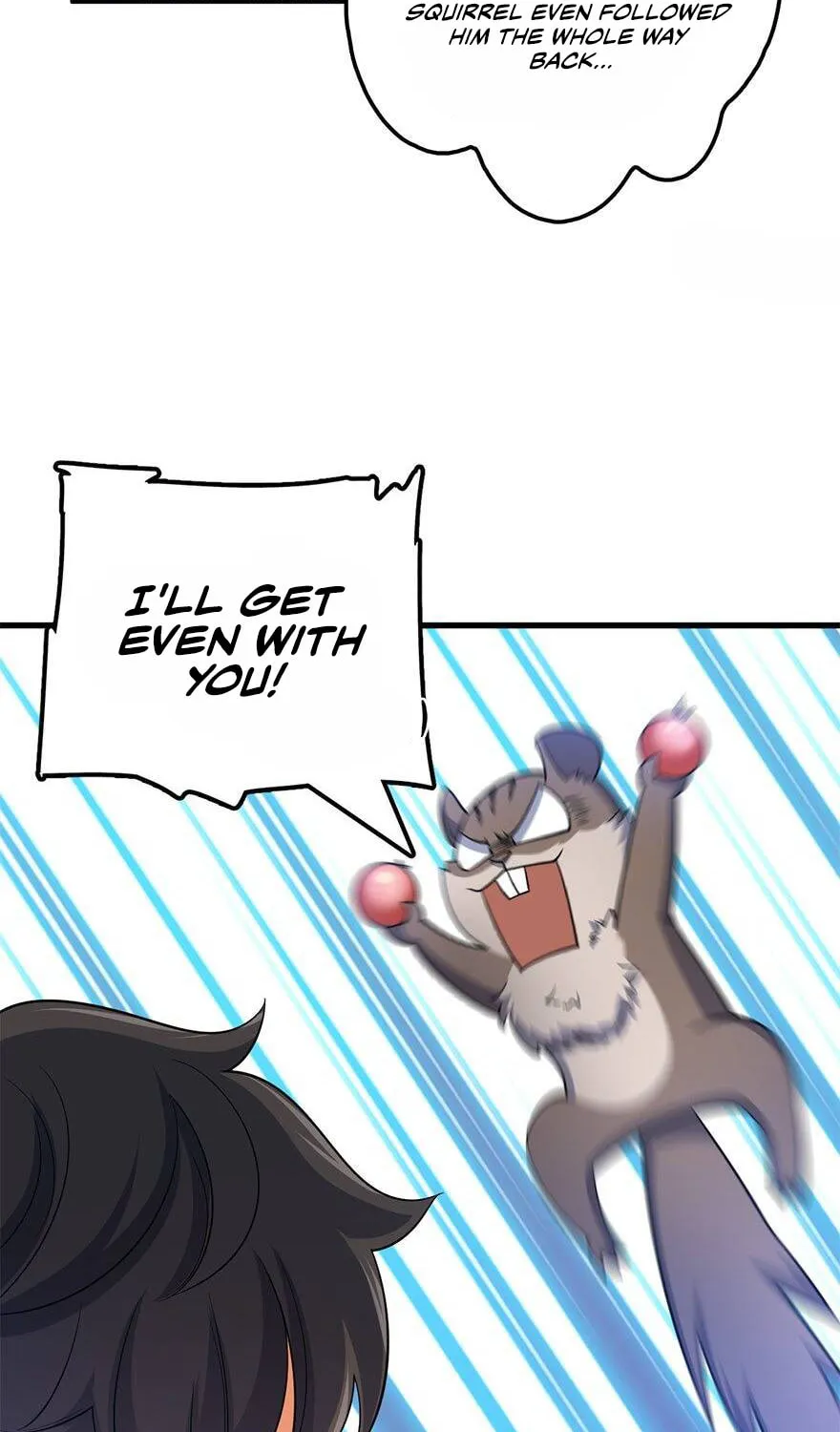 Read Spare Me, Great Lord! (Colored) (en) Manga Online