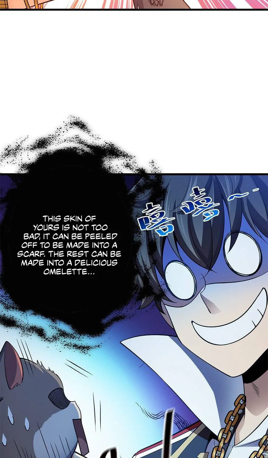 Read Spare Me, Great Lord! (Colored) (en) Manga Online