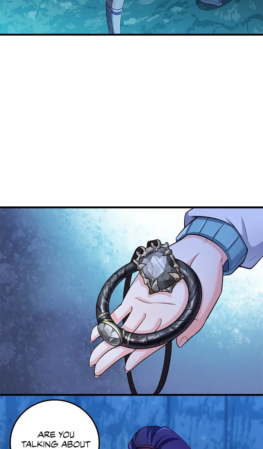 Read Spare Me, Great Lord! (Colored) (en) Manga Online