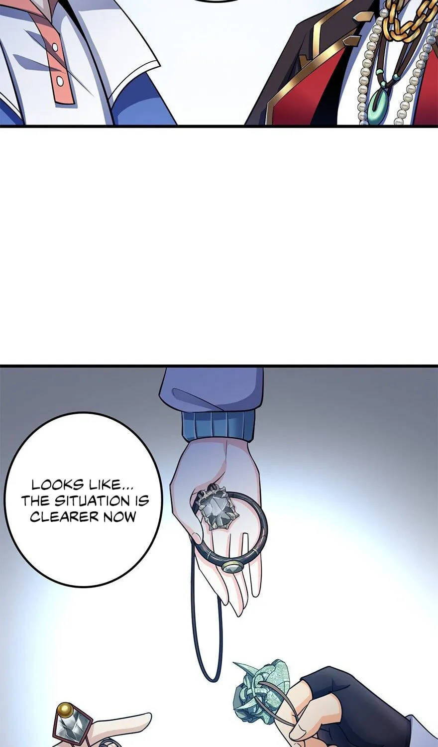 Read Spare Me, Great Lord! (Colored) (en) Manga Online