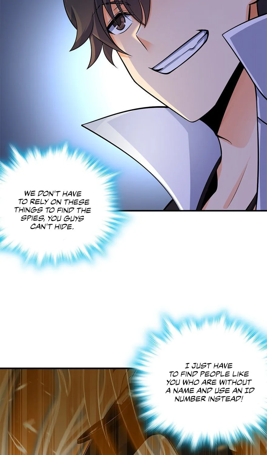 Read Spare Me, Great Lord! (Colored) (en) Manga Online