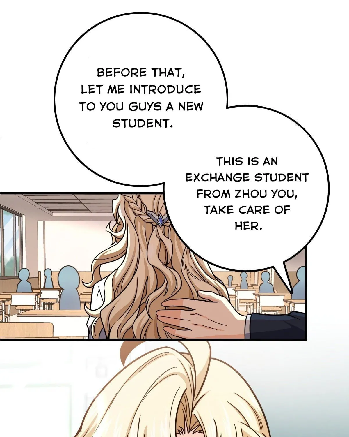 Read Spare Me, Great Lord! (Colored) (en) Manga Online
