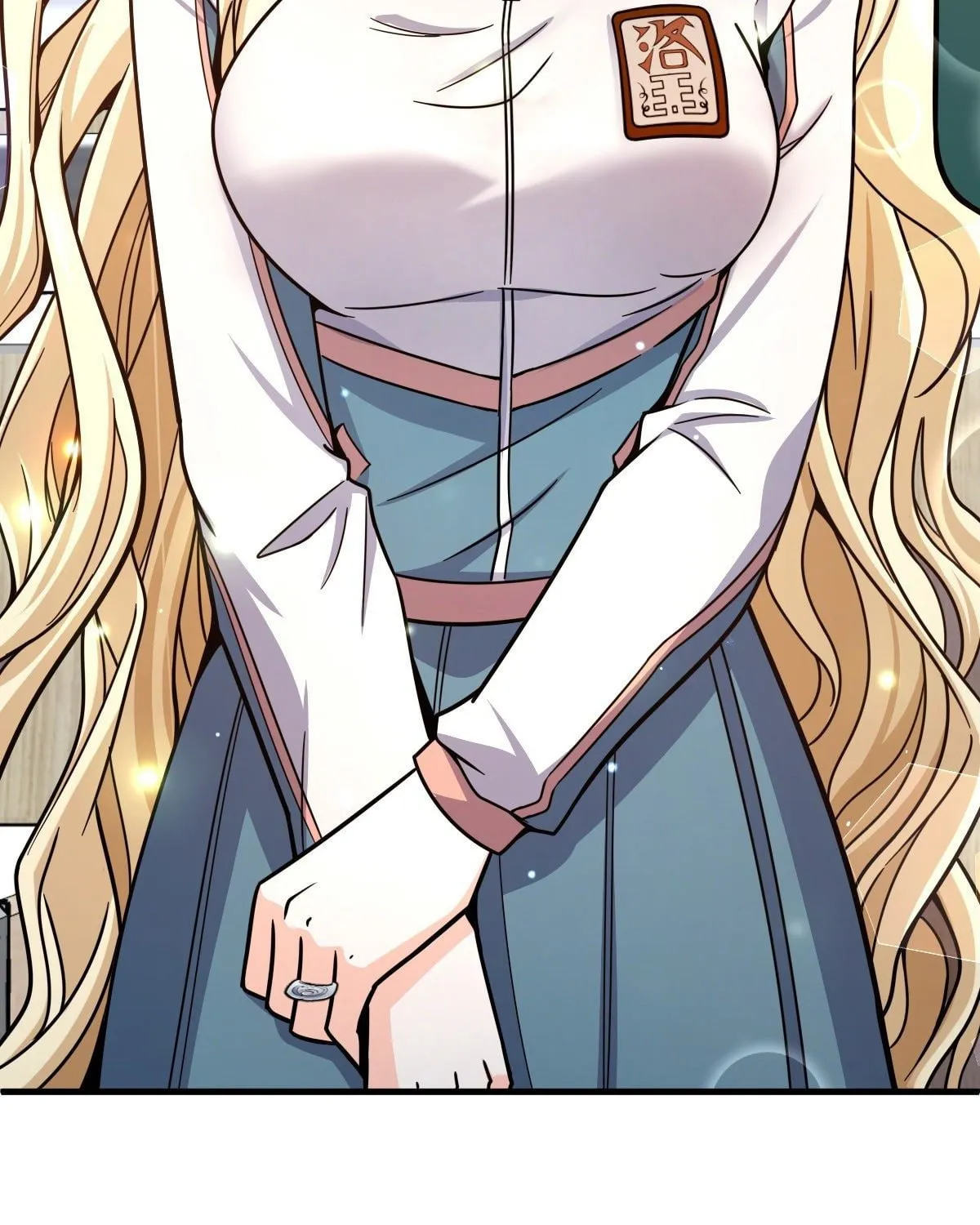 Read Spare Me, Great Lord! (Colored) (en) Manga Online