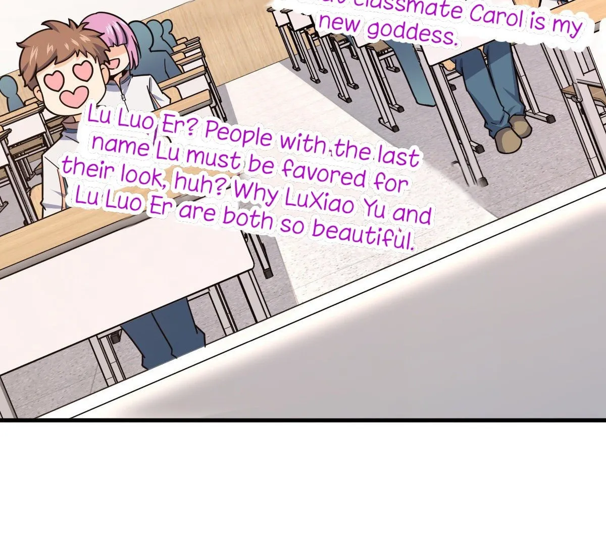 Read Spare Me, Great Lord! (Colored) (en) Manga Online