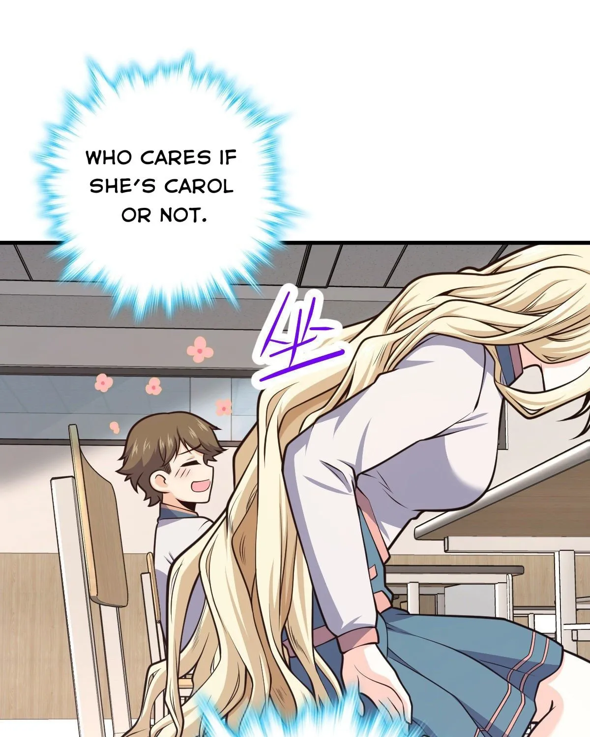 Read Spare Me, Great Lord! (Colored) (en) Manga Online