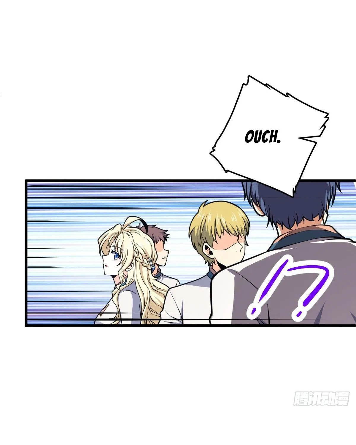 Read Spare Me, Great Lord! (Colored) (en) Manga Online