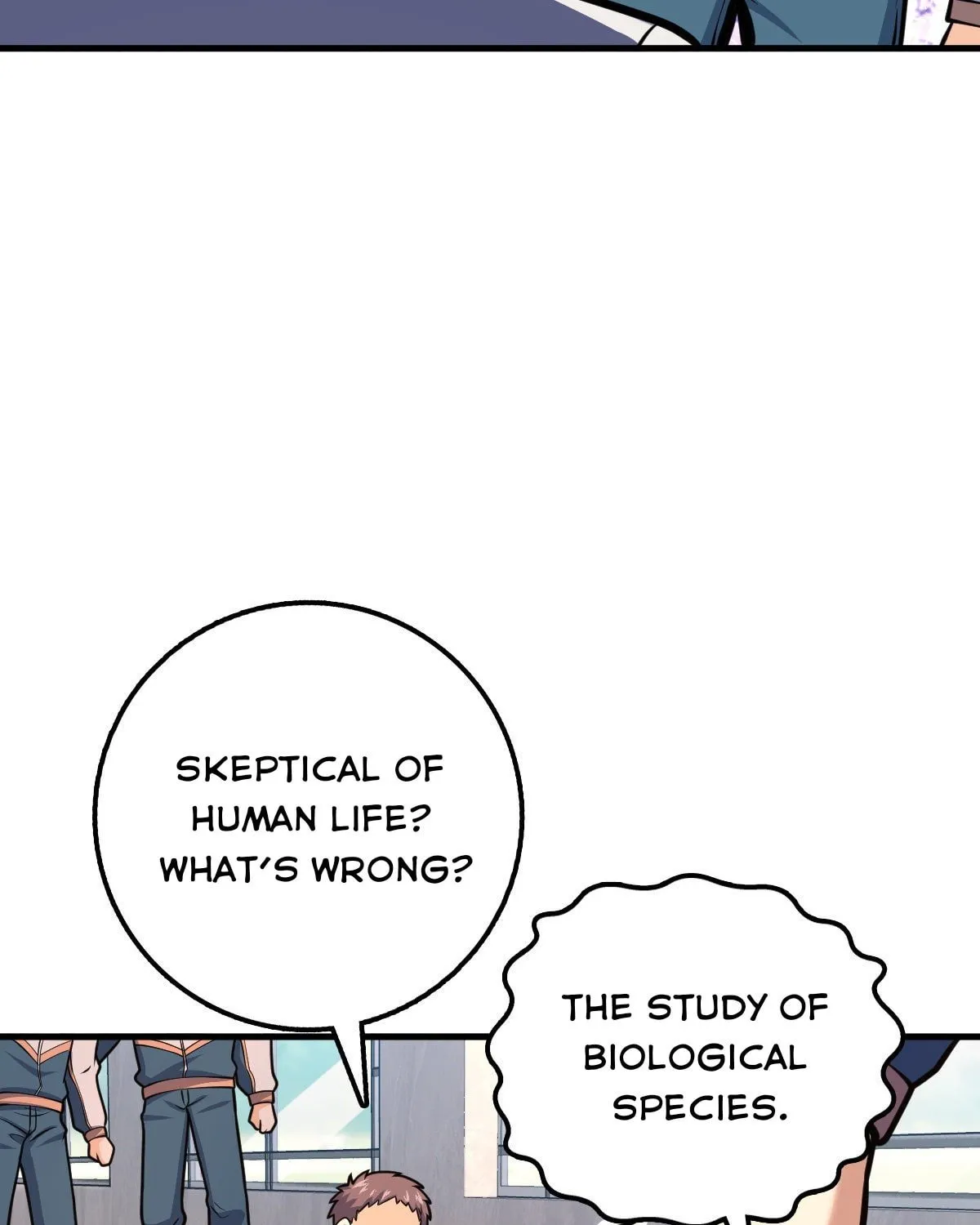 Read Spare Me, Great Lord! (Colored) (en) Manga Online