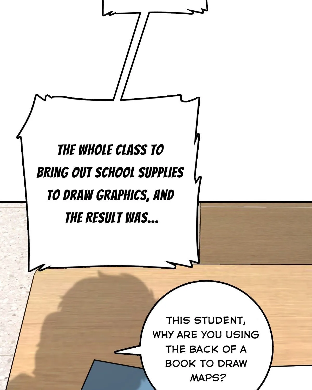 Read Spare Me, Great Lord! (Colored) (en) Manga Online