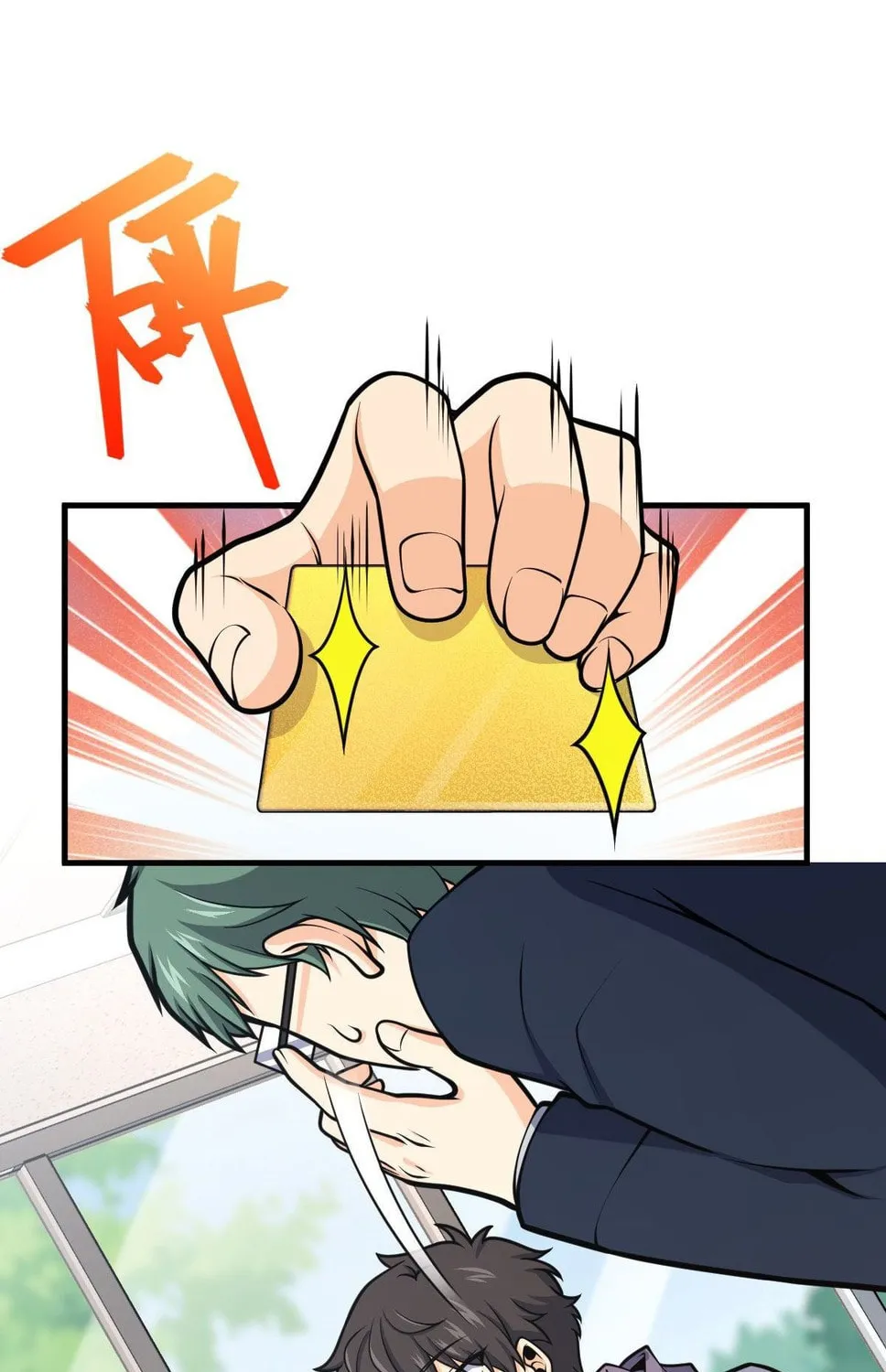 Read Spare Me, Great Lord! (Colored) (en) Manga Online