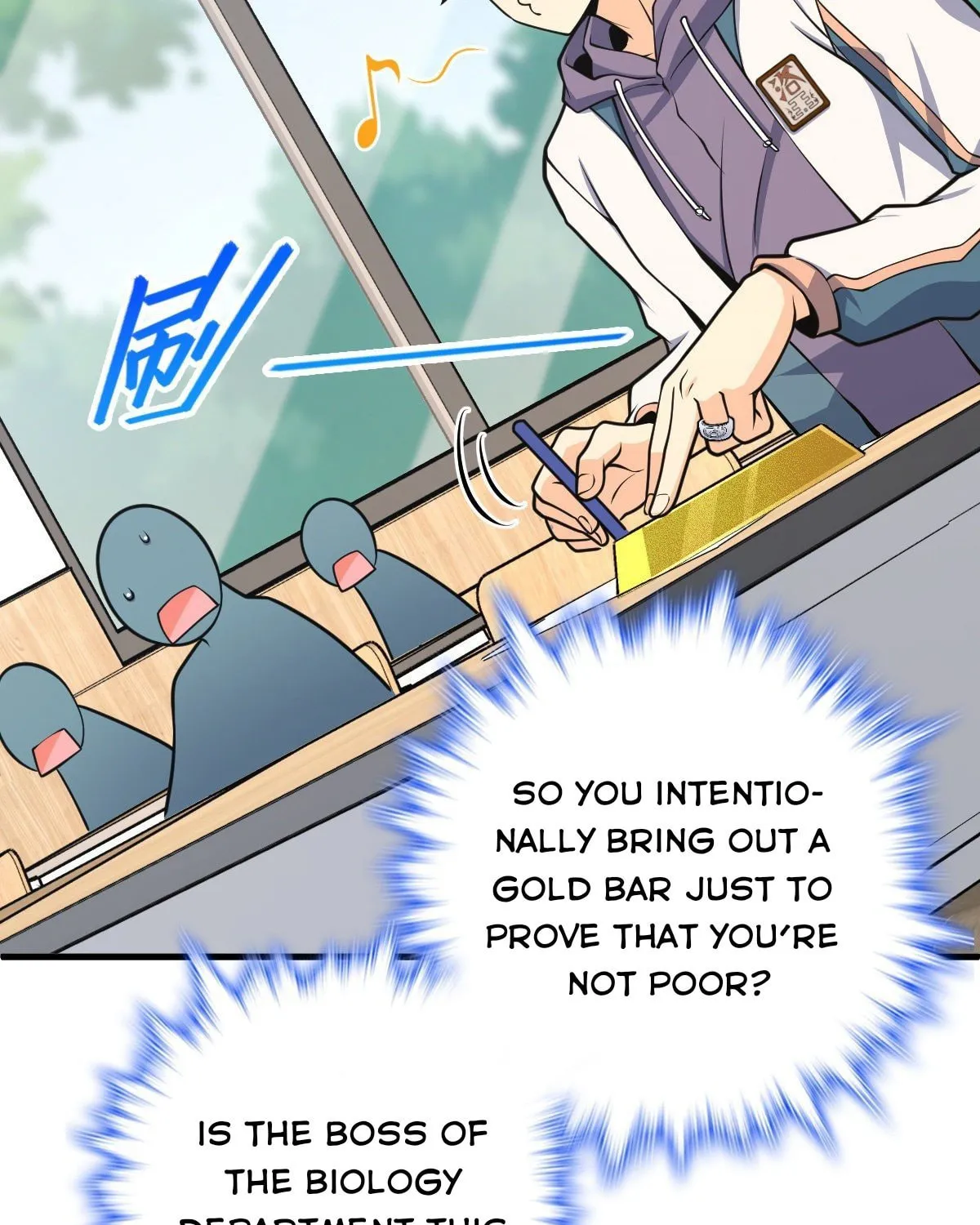 Read Spare Me, Great Lord! (Colored) (en) Manga Online