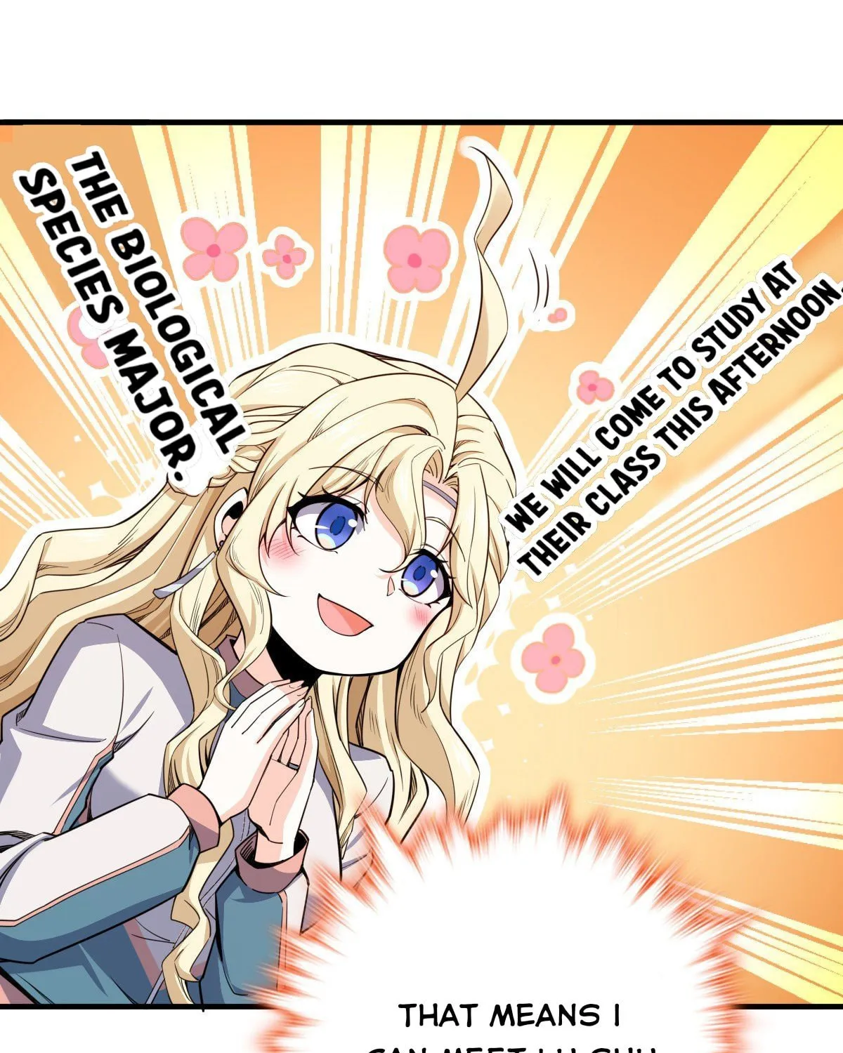 Read Spare Me, Great Lord! (Colored) (en) Manga Online